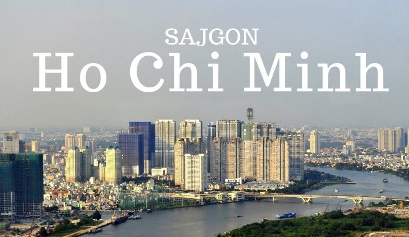 Saigon