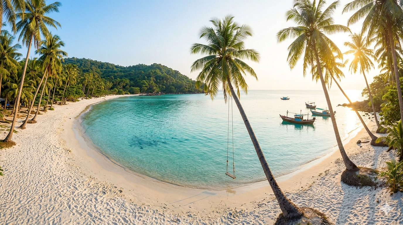Vietnam
