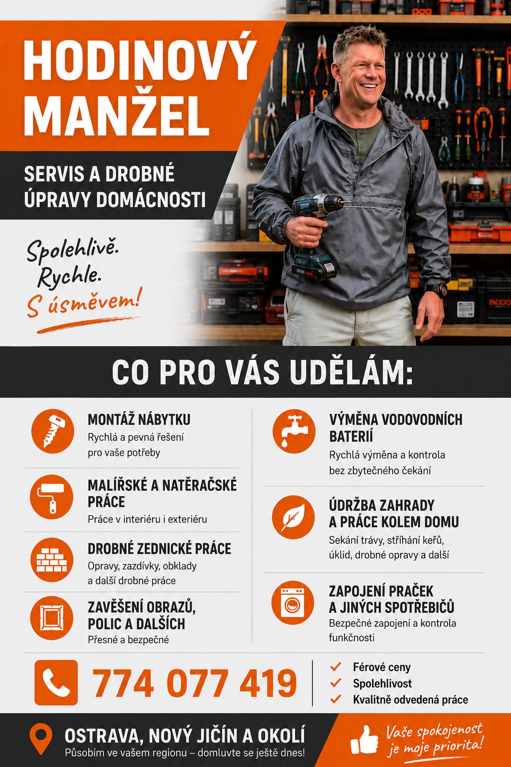 Další doporučení ČR